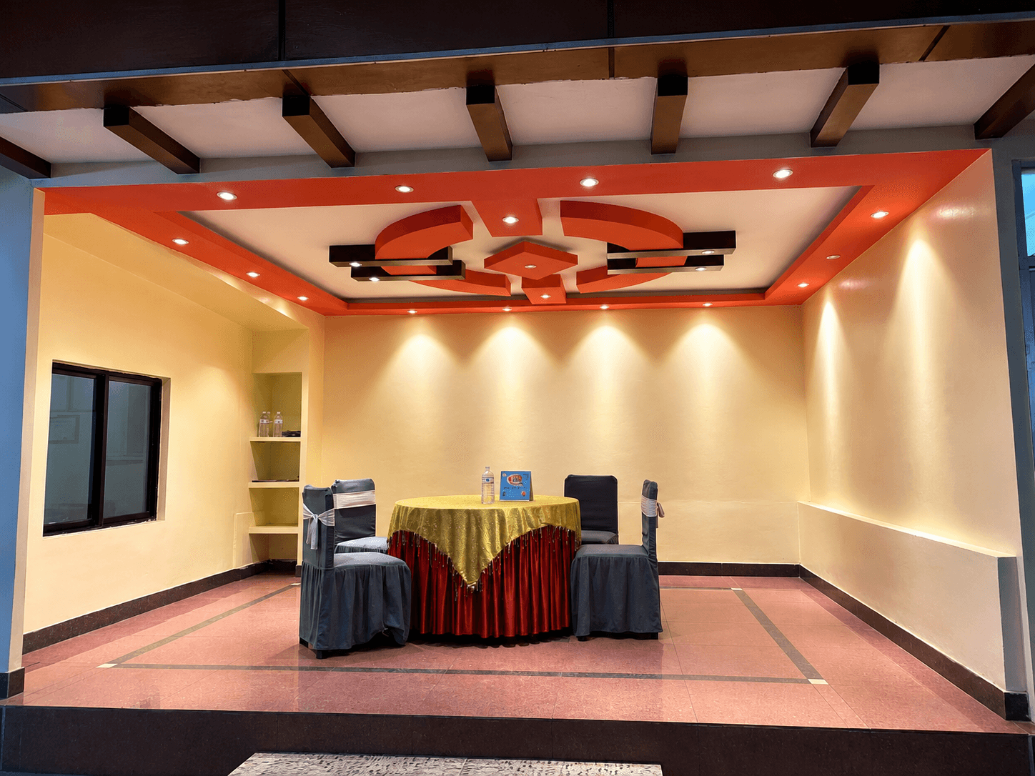 Bhaktapur Banquet venue