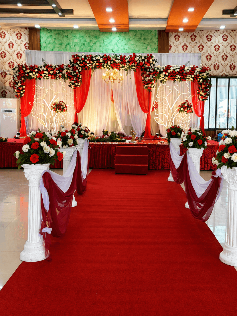 Bhaktapur Banquet venue
