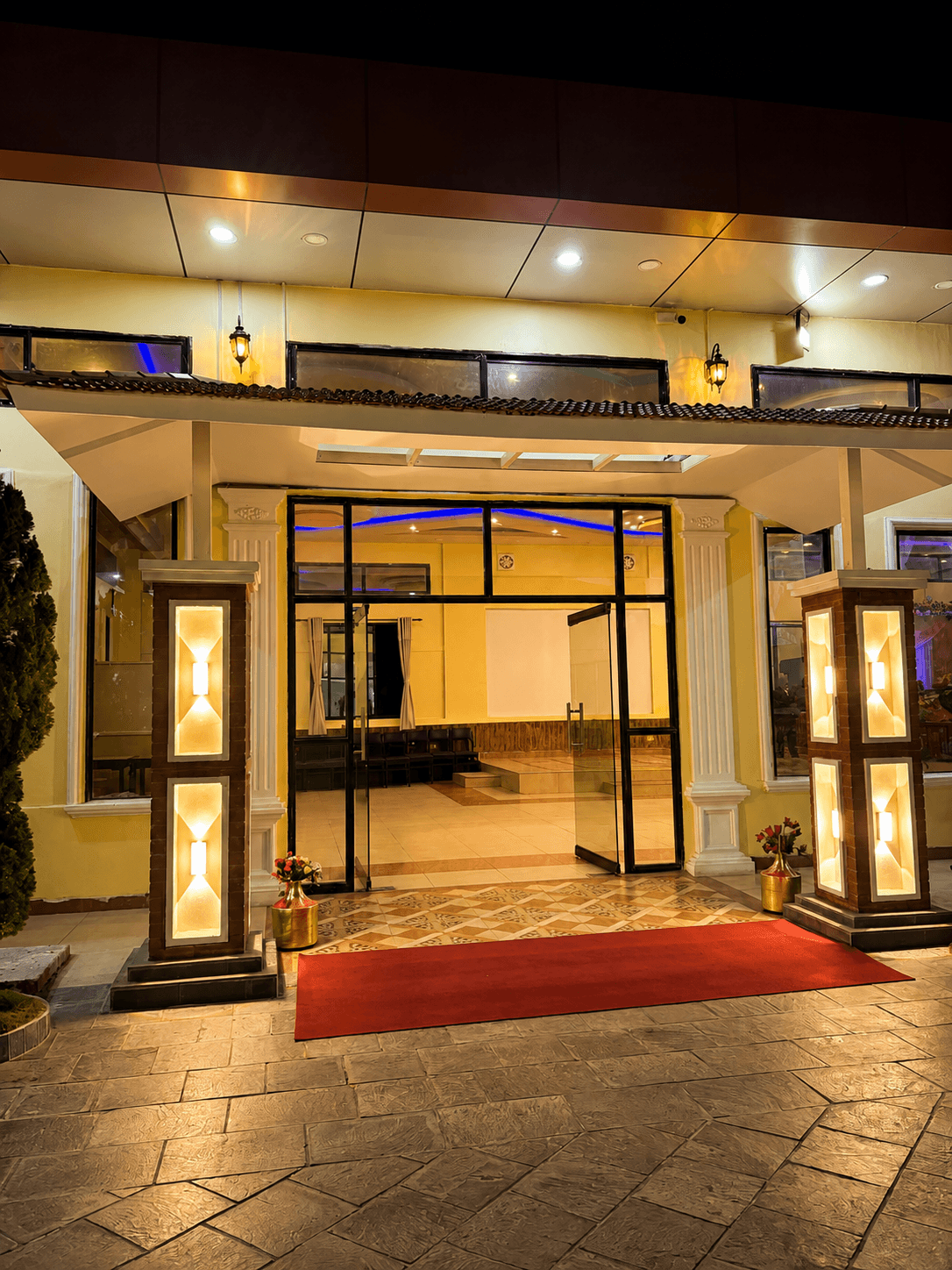 Bhaktapur Banquet venue